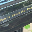 1999 Pearl River (by Yamaha) professional upright - Upright - Professional Pianos